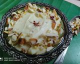 श्रीखंड (Shrikhand recipe in marathi) रेसिपी स्टेप 6 फोटो 