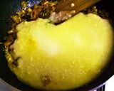 A picture of step 5 of Moong Dal Bahar.