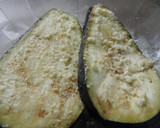 Foto del paso 2 de la receta: Milanesas de berenjenas al horno
