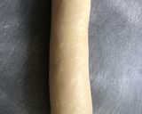 Foto langkah ke 4 dari resep Roti Abon.