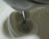 A picture of step 4 of Chocobliss one cup dessert.