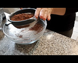 Foto del paso 9 de la receta: CupCakes de Cerveza Negra con Chocolate