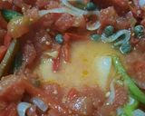 Foto del paso 6 de la receta: Peperonata italiana