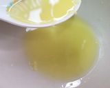 A picture of step 2 of Pan Fry Ginger Chicken Wings 薑汁煎雞翼.