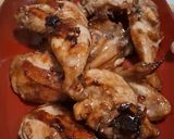 Foto langkah ke 5 dari resep Ayam Adobo Khas Filipina.