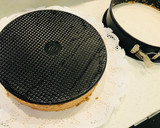 Foto del paso 6 de la receta: Torta de nueces económica y sin horno