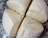 Foto del paso 2 de la receta: Pan casero de campo