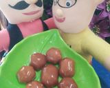 ઓરેન્જ કેન્ડી (Orange Candy Recipe in Gujarati) રેસીપી સ્ટેપ7ફોટો