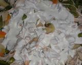 Foto del paso 9 de la receta: Salpicón de pollo (con mayonesa casera)