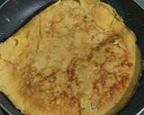 Foto langkah ke 4 dari resep Telur Ayam Enoki.