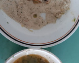 Foto del paso 2 de la receta: Champiñones rebozados