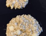 Foto del paso 4 de la receta: Galletas de avena, 🍎 y canela
