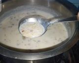 A picture of step 4 of Sheeren SheerKhorma.