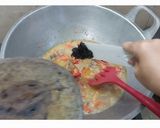 Foto langkah ke 4 dari resep #KreasiDagingKurban Krengsengan Mercon Daging.