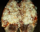 Foto del paso 1 de la receta: Boga despeinada al horno