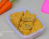 Cara Membuat Nugget Ikan Sayur Frozen Food 4