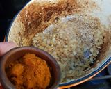 Foto del paso 2 de la receta: Kalbsgulasch / Gulasch de Ternera: Low Carb Food