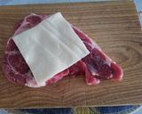 Göngyölt tarja recept fázis 2 fotója