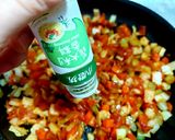 義大利蔬菜湯/西餐丙級的食譜步驟3照片
