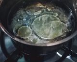Foto langkah ke 6 dari resep 299)Pempek dos.