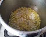 Foto del passaggio 4 della ricetta Carciofi ripieni con purè di fave fresche