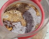 Foto langkah ke 2 dari resep Es Kopi Susu Latte Simpel.
