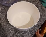 Foto del paso 1 de la receta: Rapiditas