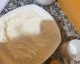 Foto del paso 1 de la receta: Rosquitas clásicas (o Donas) 🍩