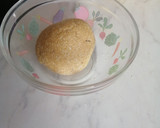 Foto del paso 1 de la receta: Ravioles integrales rellenos de pollo