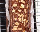 Foto langkah ke 5 dari resep Fudgy Brownies.