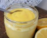 Keto Lemon Meringue Cheesecake recipe step 13 photo