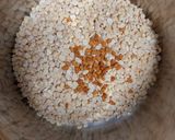 A picture of step 2 of Restaurant style Dosa Batter recipe.