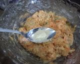Foto langkah ke 4 dari resep Nugget Worteri (wortel+teri).