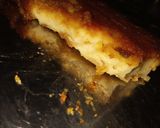 Foto del paso 13 de la receta: Budín de pan navideño