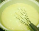 Foto langkah ke 1 dari resep Es Krim Durian.