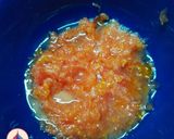 A picture of step 4 of Girnari Khichdi: Spicy Kathiyawadi One-Pot Meal.