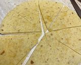 Mexikói Zöldségkrémleves recept fázis 3 fotója