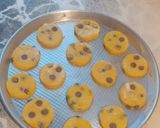 Foto del paso 4 de la receta: Galletitas con Chips de Chocolate🍪🍪