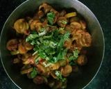 ટિંડોળા નુ શાક (Tindora Shak Recipe In Gujarati) રેસીપી સ્ટેપ3ફોટો