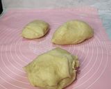 Foto langkah ke 5 dari resep Roti Kukus Pontianak.