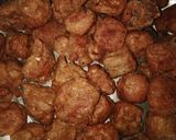 চিলি সোয়া (chili soya recipe in Bengali) রেসিপির ধাপ 4 ছবি