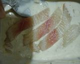 Foto langkah ke 2 dari resep (646) Fish n Chips.