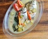 Foto langkah ke 3 dari resep Pindang Serani.