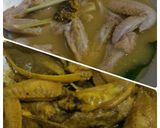 Foto langkah ke 2 dari resep Ayam Goreng Tepung.