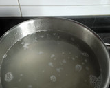 Foto del paso 1 de la receta: Arroz con chistorra