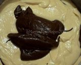 Foto langkah ke 10 dari resep Marmer Cake.