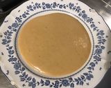 Une image de l'étape 3 de Courgettes marinées grillées panure au parmesan.