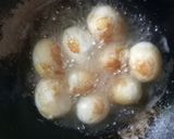 Foto langkah ke 1 dari resep Masak Habang Intalu/Telur.