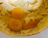 Foto langkah ke 3 dari resep Kastengel Keju.