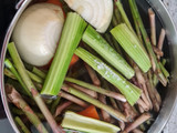 Risotto agli asparagi